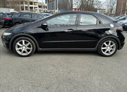 Honda Civic Hatchback 1,3 l 73 kw