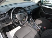 Škoda Octavia Kombi 1,6 l 85 kw