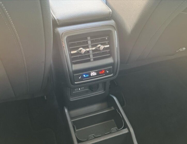 Škoda Kodiaq SUV / Terénní 2,0 l 142 kw