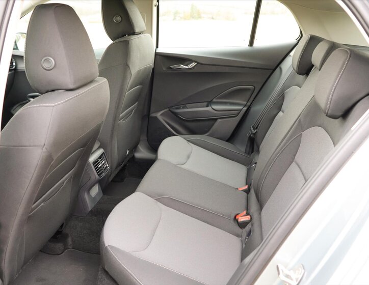 Škoda Fabia Hatchback 999,0 85 kw