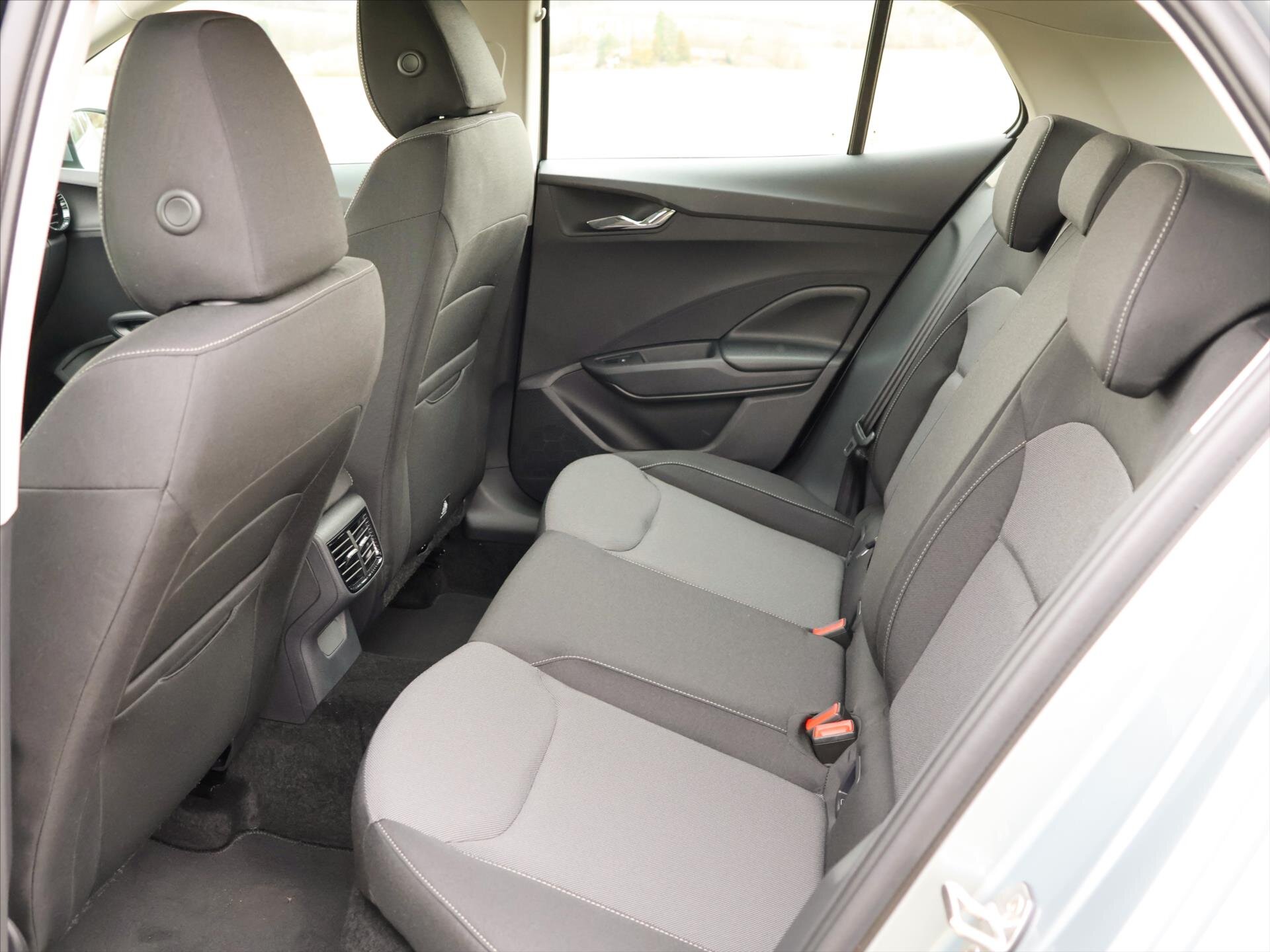 Škoda Fabia Hatchback 999,0 85 kw