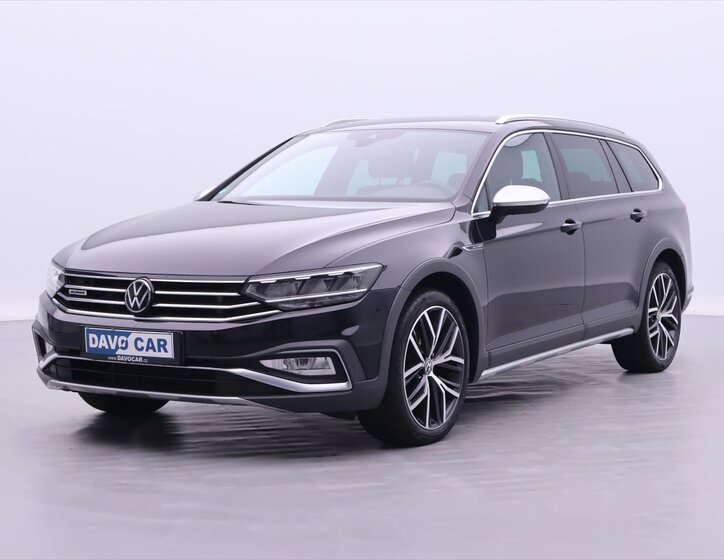 Volkswagen Passat 3