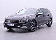 Volkswagen Passat 3