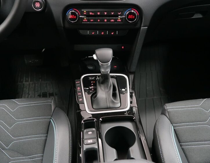 KIA XCeed Hatchback 1,6 l 132 kw