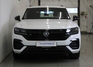 Volkswagen Touareg 2
