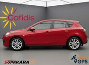 Mazda 3 Hatchback 1,6 l 77 kw