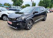 Peugeot 5008 SUV / Terénní 1,5 l 96 kw