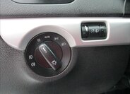 Škoda Yeti SUV 1,4 l 90 kw