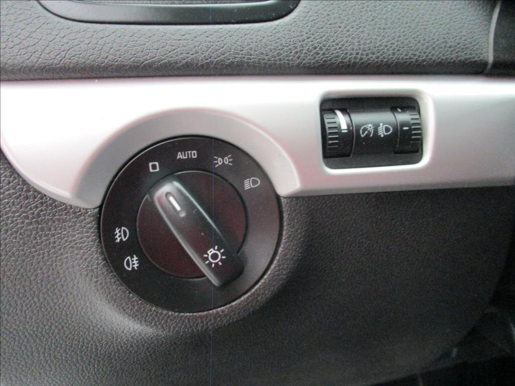 Škoda Yeti SUV 1,4 l 90 kw