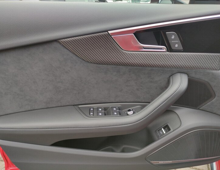 Audi RS 4 Kombi 2,9 l 331 kw