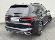 BMW X7 SUV 3,0 l 250 kw