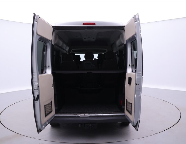 Citroën Jumper Kombi 2,0 l 120 kw