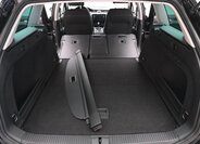 Volkswagen Passat Kombi 2,0 l 110 kw