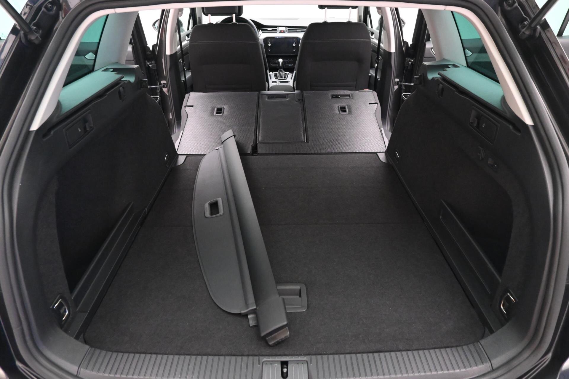 Volkswagen Passat Kombi 2,0 l 110 kw