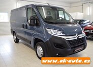 Citroën Jumper Skříň 2,2 l 88 kw