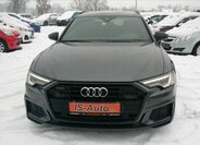 Audi A6 3