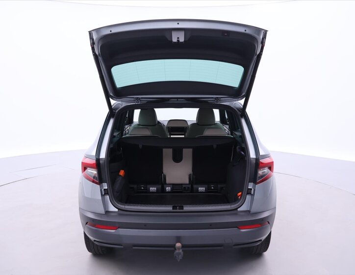 Škoda Karoq SUV 1,5 l 110 kw