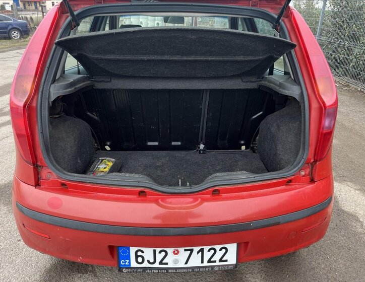 Fiat Punto 23
