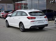 Hyundai i30 Kombi 1,5 l 80 kw