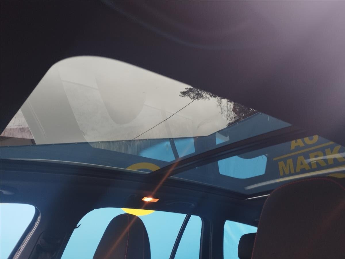 Škoda Octavia Kombi 2,0 l 169 kw