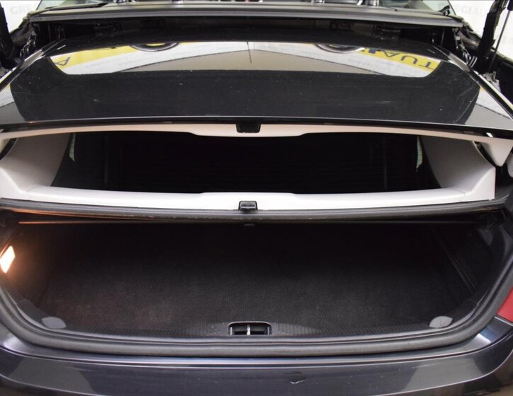 Peugeot 207 Kabriolet 1,6 l 88 kw