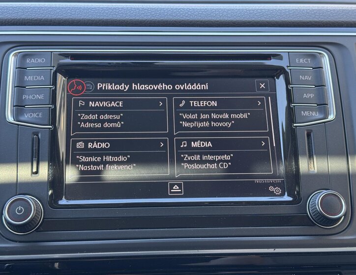 Volkswagen Multivan Ostatní 2,0 l 150 kw