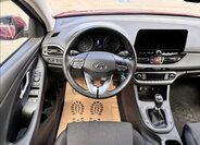 Hyundai i30 Kombi 1,5 l 117 kw
