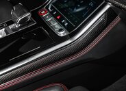 Audi SQ8 SUV / Terénní 4,0 l 373 kw