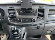 Ford Transit 14