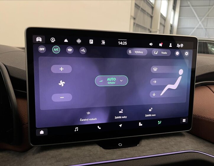 Škoda Kodiaq SUV / Terénní 2,0 l 142 kw