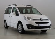 Citroën Berlingo MPV 1,6 l 88 kw