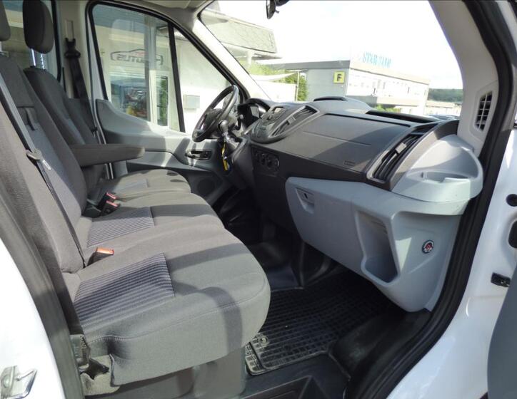 Ford Transit 41