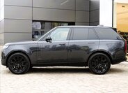 Land Rover Range Rover SUV 3,0 l 258 kw
