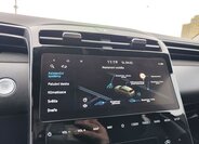 Hyundai Tucson SUV 1,6 l 110 kw