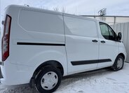 Ford Transit Custom 26