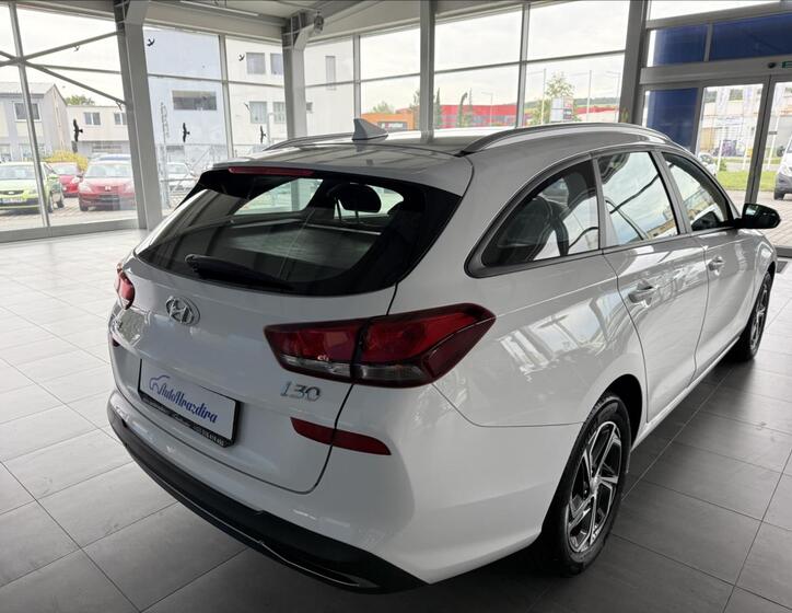 Hyundai i30 6