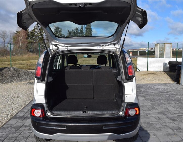 Citroën C3 Picasso Kombi 1,6 l 68 kw