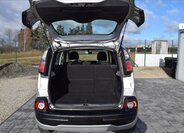 Citroën C3 Picasso Kombi 1,6 l 68 kw