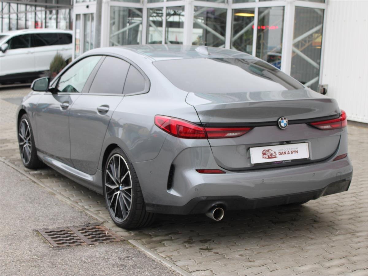 BMW Řada 2
