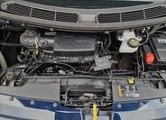 Ford Transit Custom 43