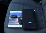 Ford Tourneo Custom 22