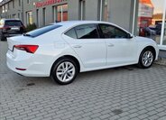 Škoda Octavia Liftback 2,0 l 85 kw