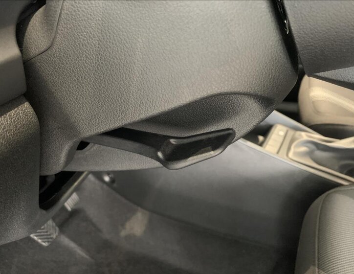 Hyundai i20 Hatchback 1,2 l 57 kw