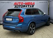 Volvo XC90 Ostatní 2,0 l 173 kw