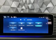 Mercedes-Benz GLS SUV 3,0 l 280 kw