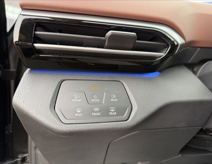 Volkswagen ID.4 Kombi 0,0 150 kw