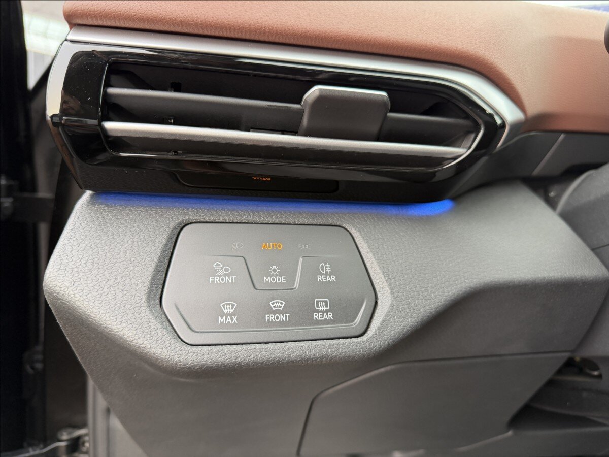 Volkswagen ID.4 Kombi 0,0 150 kw