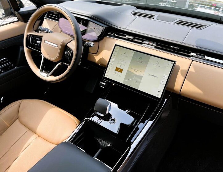 Land Rover Range Rover Sport 51