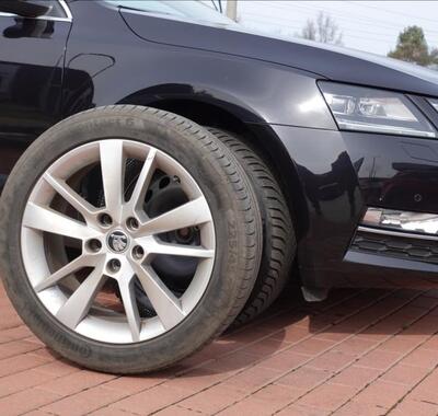 Škoda Octavia 42