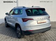 Škoda Karoq SUV 1,5 l 110 kw